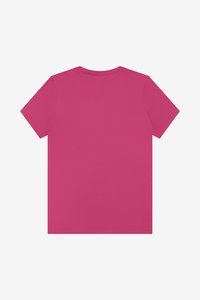เสื้อยืดผ้าใบ Bella 6400-ผ่อนคลายแขนสั้น - Product Image 2