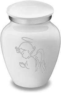 โกศใส่ศพทำจากอะลูมิเนียมดีไซน์ใหม่2019 - Product Image 4