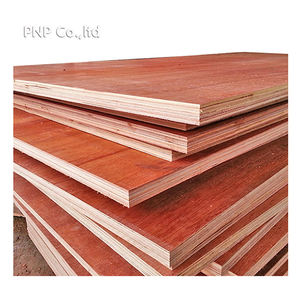28mm Moderne E0 Plancher WBP Colle Keruing Feuilles De Contreplaqué Étanche Apitong Face Noyau De Bois Dur 1160*2400mm Taille 28mm Épaisseur - Product Image 1