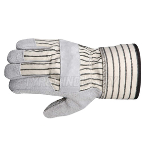 New Arrival Working Gloves Latest Design Working Gloves Hand Protection Working Gloves - Product Image 6