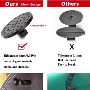 Outils de réparation pour <span class=keywords><strong>débosselage</strong></span> de <span class=keywords><strong>carrosserie</strong></span> Kit de ventouse sans peinture pour l'atelier automobile Grêle Mécanicien - Product Image 4