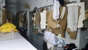 Conception OEM de haute qualité Respirant Rash Guard Sublimation - Product Image 3