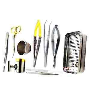 Equipos dentales CE, nueva caja de instrumentos PRF, Kits GRF, cirugía de implantes dentales de fibrina rica en plaquetas - Product Image 6