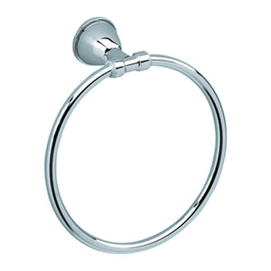 GEDY GE70 GENZIANA Portasalviette Anello CR - Product Image 1