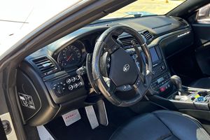 USADO LHD/RHD 2014 MASERATI GRANTURISMO MC CONVERTIBLE - Product Image 3