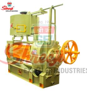 Machinerie de moulin à huile de graines de cactus de 25 à 30 tonnes par jour, extracteur d'huile de graines de tournesol, grande capacité, extracteur d'huile automatique - Product Image 2