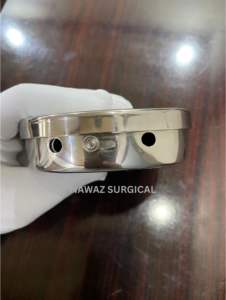 Qualité supérieure Logo personnalisé Nabatoff Vein Stripper Set Instruments chirurgicaux médicaux Nabatoff Varices Sonde Set - Product Image 4