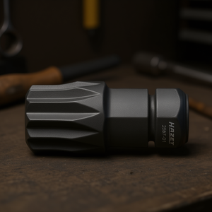 Destornillador con Punta XZN Hazet de 5/16'' - Product Image 3