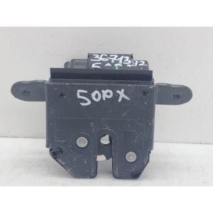 ล็อคประตูท้ายรถ FIAT 500 X Cross Series 52096564 (16>) - Product Image 2