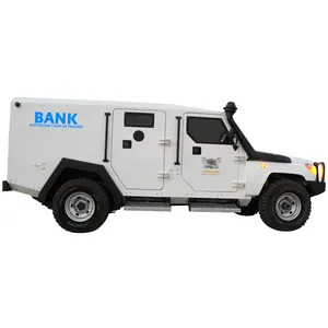 cash in transit vehicle for sale