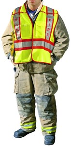 Nouveau gilet de travail de sécurité léger personnalisé à vendre produit de qualité supérieure gilet de sécurité et de travail à vendre - Product Image 4