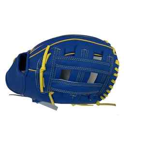 Customized Logo Professional Lightweight Breathable With Custom Design For Outdoor Use Baseball <b>Batting</b> Gloves - Product Image 2