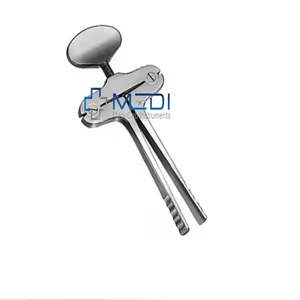 Rétracteur dentaire professionnel de haute qualité Dexam Heister Mouth Gag - Product Image 5