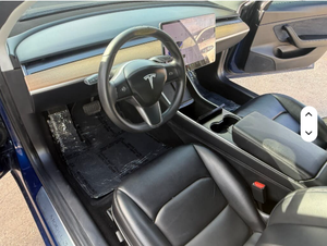 รถเทสล่า โมเดล 3 ลองจ์เรนจ์ เอเอวดับเบิลยู ปี 2020 มือสอง สภาพใช้งานได้  พวงมาลัยซ้าย/ขวา - Product Image 2