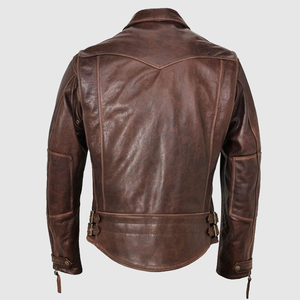 Veste pour homme en polyester/coton respirante et à séchage rapide, style vintage, de haute qualité, confortable, légère, fermeture éclair pour l'hiver - Product Image 2