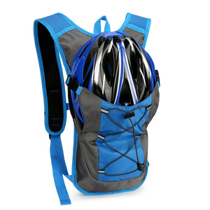 Mochila de Ciclismo para Deportes al Aire Libre, Mochila Transpirable para Ciclismo, Montañismo y Senderismo - Product Image 5