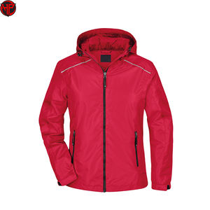 Chaqueta de Senderismo Ligera, Impermeable y Transpirable para Hombre, Estilo Urbano, con Capucha, Resistente al Viento, para Otoño/Invierno - Product Image 1