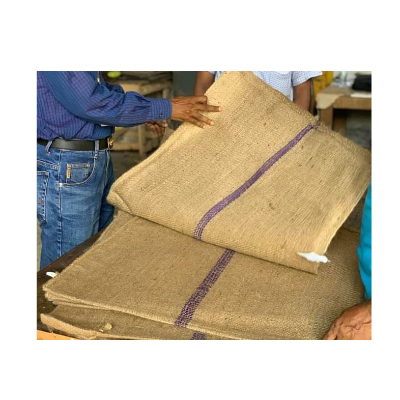 Durable and Versatile Solutions with potatoes in gunny bag for