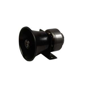 Dispositivo de Anuncio de Sirena para Alarmas, Bocinas y Sirenas - Product Image 2