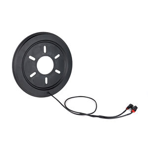 Luz de Freno Trasera LED para Llanta de Repuesto, Tercera Luz de Freno LED, Anillo de Luz LED para Llanta para <span class=keywords><strong>Ford</strong></span> <span class=keywords><strong>Bronc</strong></span> 2021 2022 2023 - Product Image 5