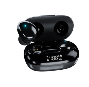 Auricolari Wireless USA TWS <span class=keywords><strong>3</strong></span> ANC, Cuffie con Cancellazione del Rumore Attiva 2 ANC - Product Image 1