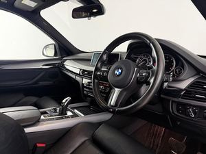 BMW X5 2016 USADO, Volante a la Izquierda/Derecha - Product Image 4
