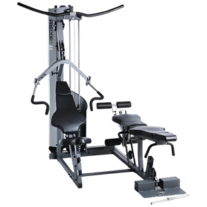 Sistema de Resistencia .25 Remanufacturado para Entrenamiento de Cuerpo Completo, Equipo de Gimnasio en Casa para Ejercicios en Interiores - Product Image 3