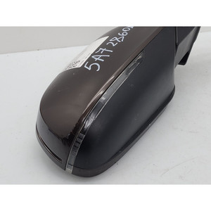 กระจกมองข้างขวา DX AUDI A5 Sportback (8TA) 021053 CAGA (09>17) - Product Image 2