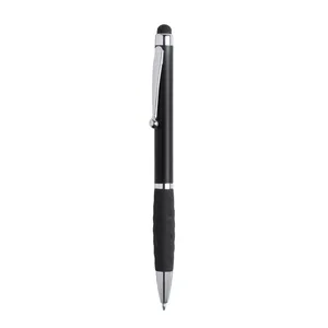 Penna Touch Sagur Personalizzata, Gadget Promozionale per Uso Personale - Product Image 1