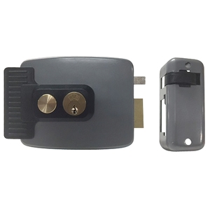 Serratura Elettromeccanica Jis 1903/Destra - Product Image 1