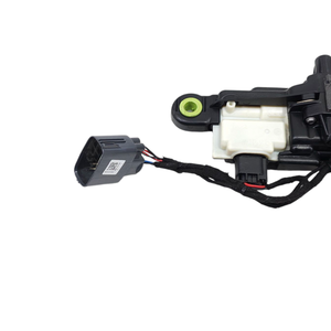 Poignée de porte extérieure avant gauche LAND ROVER Range Rover Evoque Série K8D2-22401-A (18>) - Product Image 3
