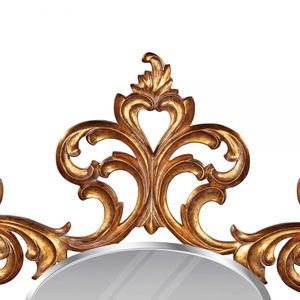 Juego de sillas de sofá de madera de caoba de lujo real Vintage clásico muebles de teca tallados a mano para sala de estar, salón, Villa o escuela - Product Image 2