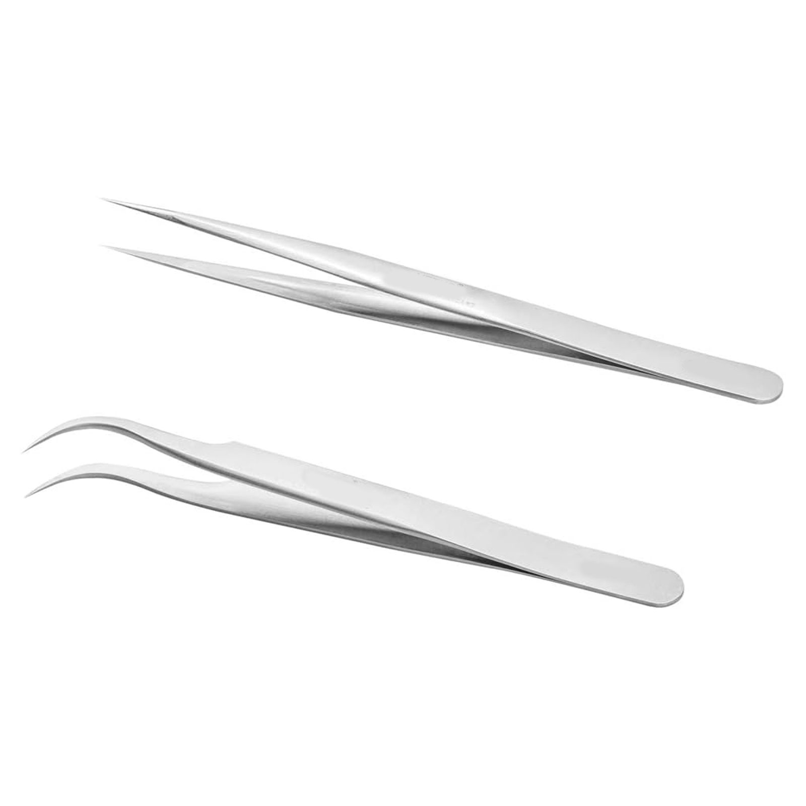 Eyelash Tweezers
