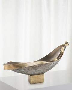 Bol en corne viking de haute qualité, bol à nourriture, à fruits, à soupe, vaisselle, bol rond merveilleux, vaisselle, best-seller, prix le plus bas - Product Image 3