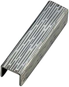 Porte-baguettes en acier inoxydable Forme d'oreiller pour baguettes Hôtel Restaurant Table Vaisselle disponible à prix réduit - Product Image 5