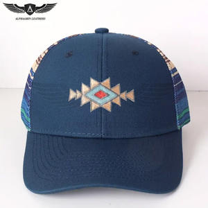 Gorras Trucker con Logotipo Personalizado, Gorra de Béisbol Moderna con Cierre a Presión, Gorra Deportiva Transpirable y Ajustable para Ropa Urbana - Product Image 5
