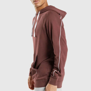 Slim Fit Cotton/Polyester <b>Gym</b> <b>Hoodie</b> XS Size Print Pattern Fitness Wear Wholesale Online Available Different <b>Hoodie</b> Fleece - Product Image 3