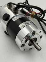 Nouveau servomoteur magnétique Parker d'origine | Servomoteur AC de haute précision | Moteur d'automatisation industrielle avec encodeur