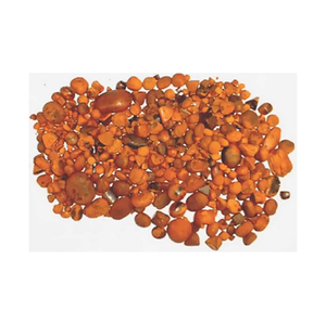 Cálculos Biliares Bovinos Superiores, Cuidadosamente Procesados y Secados, de Origen Bovino, Extracto de Buey para Aplicaciones Alimentarias, Hecho en Alemania - Product Image 2