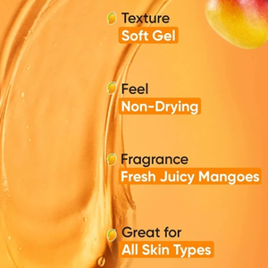 Limpiador Facial de Mango de Limpieza Profunda de Marca Privada OEM con Aceite de Cáscara de Mandarina, Limpiador de Poros al por Mayor para una Piel Clara y Radiante - Product Image 2