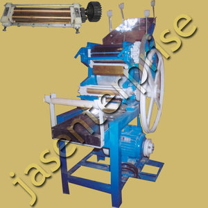 เครื่องเตรียมอาหารสำหรับทำเส้นก๋วยเตี๋ยว - Product Image 1
