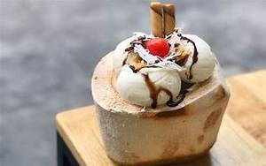 CRÈME DE NOIX DE COCO À HAUTE TENEUR EN GRAISSE AVEC UN SOUTIEN NATUREL AUX HERBES NON LAITIER FORMULE PROPRE POUR LES MARQUES SANITAIRES - Product Image 2