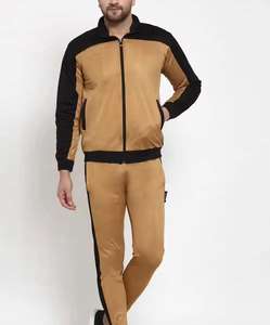 Conjunto Deportivo de Invierno de Felpa Francesa Personalizado de Diseñador, Conjuntos Unisex de Spandex/Poliéster, Pantalones Deportivos Holgados de Felpa, Conjunto de Sudadera con Capucha - Product Image 1