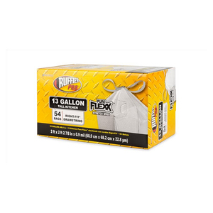 ถุงขยะรัดปากแบบยาวสำหรับครัว เกรดส่งออก คุณภาพสูง จำหน่ายส่ง ปริมาณมาก ทนทาน จัดส่งรวดเร็ว - Product Image 6