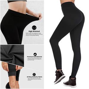 <b>Women</b> Sports Pants Wholesale Designs Pilates Sports And Fitness Pants Sexy Yoga <b>Leggings</b> - Product Image 6