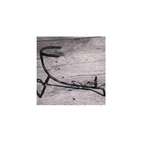 Soporte de bocina para beber, claxon de metal para Decoración de mesa, 100% Natural, oferta - Product Image 6