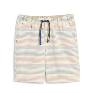 Nuevo estilo para hombre, pantalones cortos formales ajustados, pantalones cortos informales para hombre, ropa de calle, gimnasios masculinos, pantalones cortos de Fitness para hombre - Product Image 5