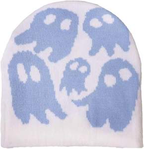 100% Acrylic Custom Color Black Business Use 3D Embroidery Unisex Adult Beret <b>Beanies</b> - Product Image 1