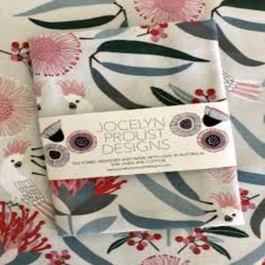 Toalla de té de algodón de alta calidad Personalizable Grosor Ancho Technics Característica Origen Australia para exportación - Product Image 5