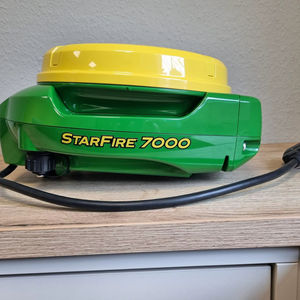 Jo.hn 7000สตาร์ไฟร์ได้รับ RTK ถาวรแบบสากลเพื่อขาย - Product Image 1